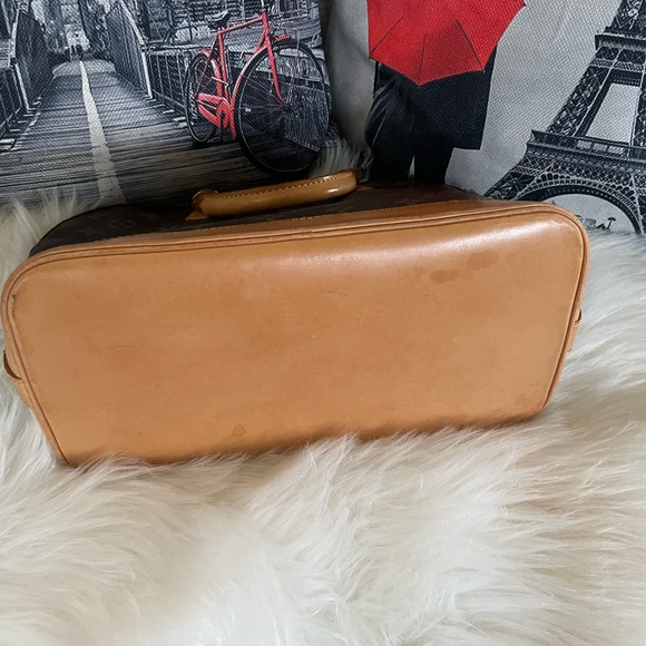 Louis vuitton Alma 💯 Authentic - Picture 4 of 8